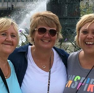 Meet your Posher, Kristy